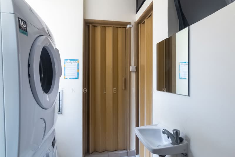 Heritage View, 10 Dover Rise, Room Rental, 150 sqft, Condominium For Rent, by Eng Le Tian, 23289146 - PropertyGuru.com.sg