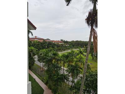 For Rent - Changi Court