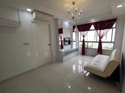 For Rent - 463A Sembawang Drive