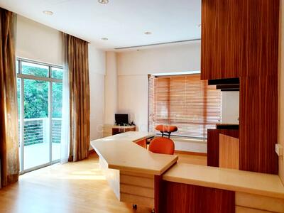 For Sale - ⭐️JERVOIS / TANGLIN AREA ⭐️ ELEVATED MODERN GCB ⭐️REGULAR PLOT PARK 7⭐️顶级优质洋 ☎️PAM 90228600