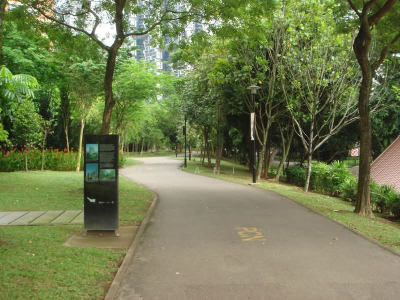 130 Clarence Lane, 130 Clarence Lane, Room Rental, 150 sqft, HDB Flat For Rent, by Shibani Banerjee, 23289487 - Park connector - PropertyGuru.com.sg