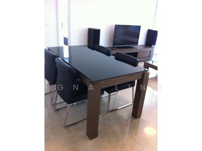 For Rent - The Trillium