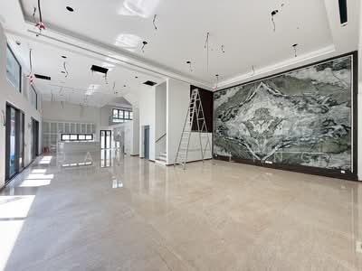 For Sale - Brand New House Superb Location - D.10 Fernhill. 1km SCGS