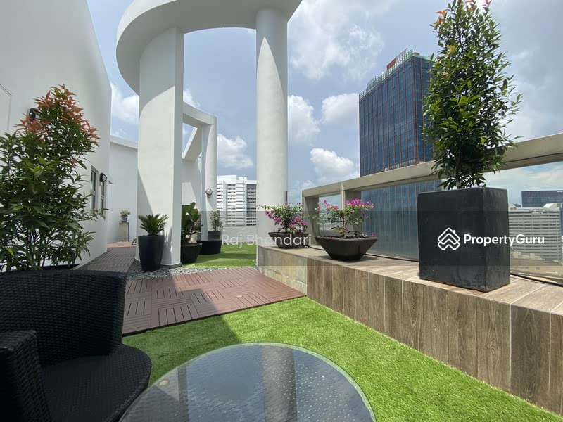 For Sale - The Edge on Cairnhill