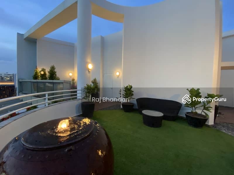 For Sale - The Edge on Cairnhill