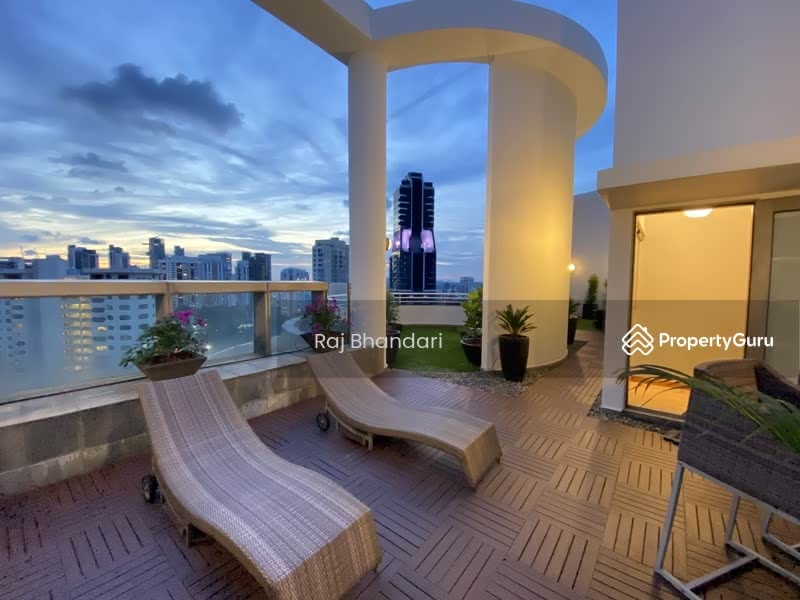 For Sale - The Edge on Cairnhill