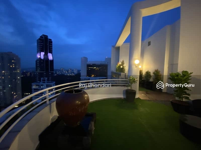 For Sale - The Edge on Cairnhill