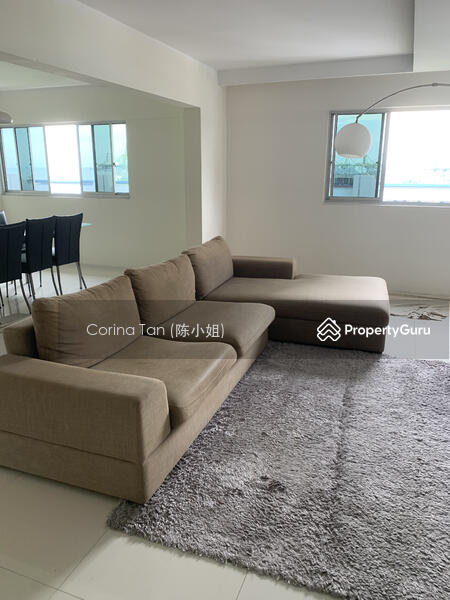 For Rent - 109 Spottiswoode Park Road