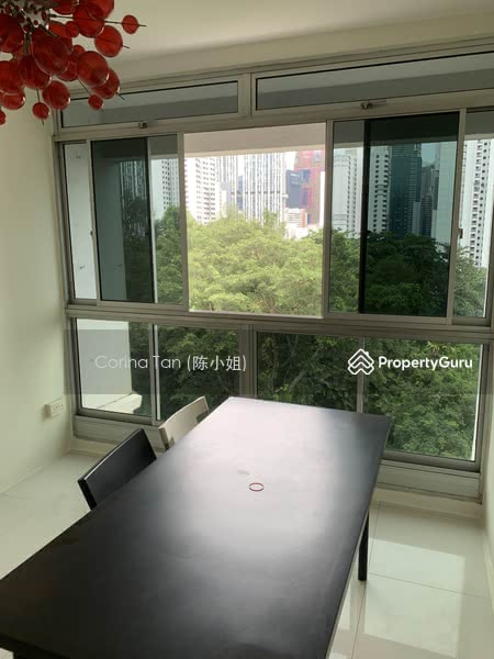 For Rent - 109 Spottiswoode Park Road