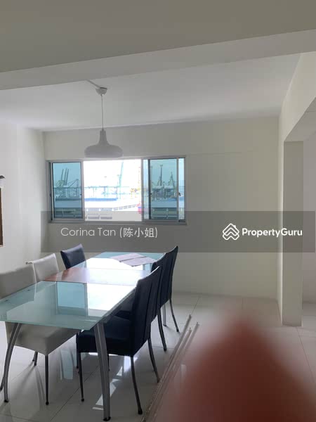 For Rent - 109 Spottiswoode Park Road