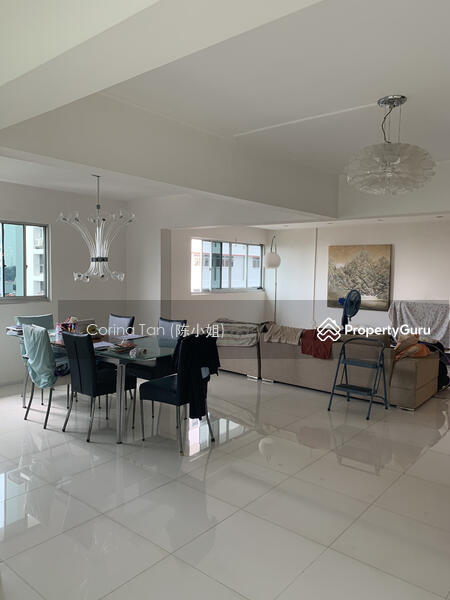 For Rent - 109 Spottiswoode Park Road