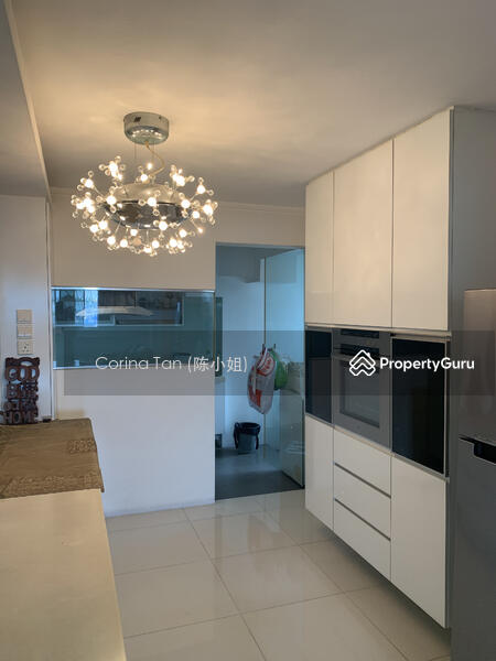 For Rent - 109 Spottiswoode Park Road