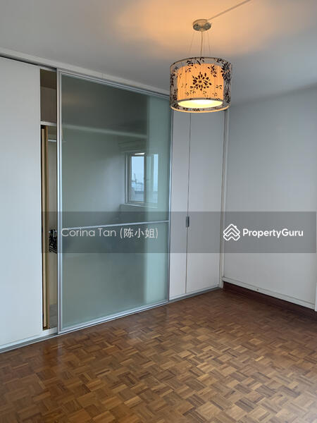 For Rent - 109 Spottiswoode Park Road