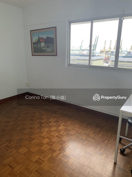 For Rent - 109 Spottiswoode Park Road