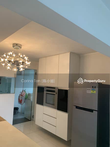 For Rent - 109 Spottiswoode Park Road