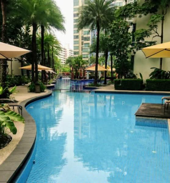 The Lakeshore, 31 Jurong West Street 41, Boon Lay / Jurong / Tuas, 3 Bedrooms, 1,109 sqft, Condominium For Rent, by Yap Tan Sing (Dylan) 叶谭信, 23290085 - PropertyGuru.com.sg