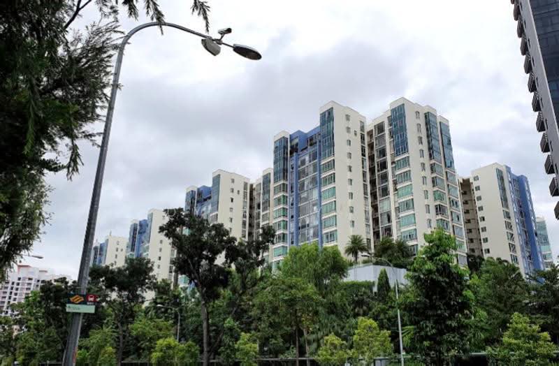 The Lakeshore, 31 Jurong West Street 41, Boon Lay / Jurong / Tuas, 3 Bedrooms, 1,109 sqft, Condominium For Rent, by Yap Tan Sing (Dylan) 叶谭信, 23290085 - PropertyGuru.com.sg