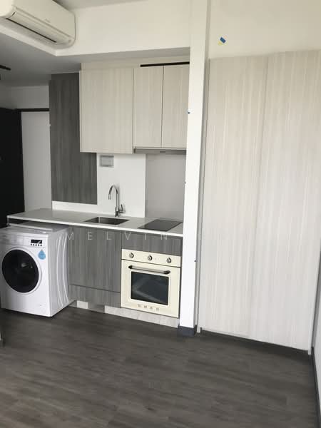 Gem Residences, Lorong 4 / Lorong 6 Toa Payoh, Studio, 350 sqft, Condominium For Rent, by Melvin Goh, 23290209 - PropertyGuru.com.sg