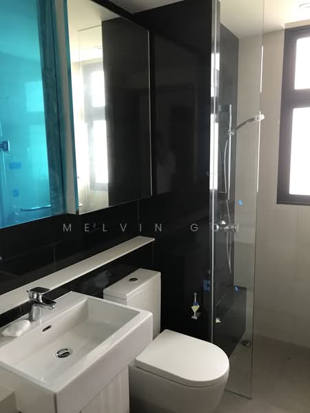 Gem Residences, Lorong 4 / Lorong 6 Toa Payoh, Studio, 350 sqft, Condominium For Rent, by Melvin Goh, 23290209 - PropertyGuru.com.sg