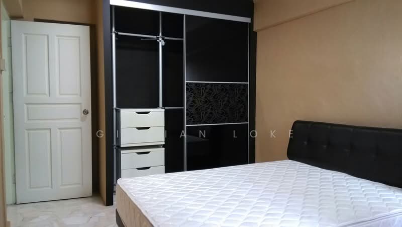 For Rent - 105 Bukit Purmei Road