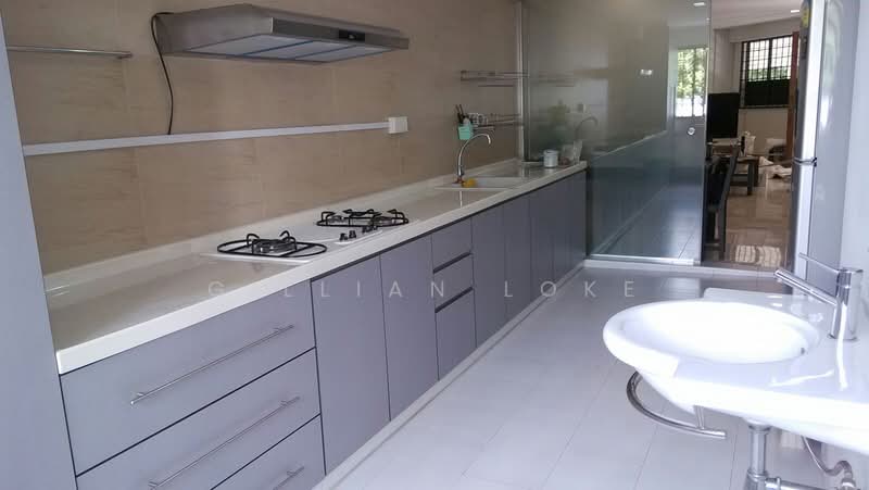 For Rent - 105 Bukit Purmei Road