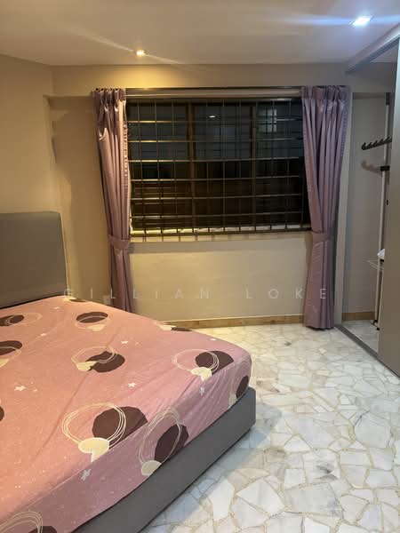 105 Bukit Purmei Road, 105 Bukit Purmei Road, 2 Bedrooms, 742 sqft, HDB Flat For Rent, by Gillian Loke, 23290373 - PropertyGuru.com.sg