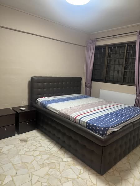 105 Bukit Purmei Road, 105 Bukit Purmei Road, 2 Bedrooms, 742 sqft, HDB Flat For Rent, by Gillian Loke, 23290373 - PropertyGuru.com.sg