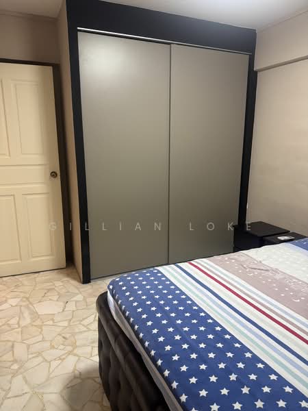 105 Bukit Purmei Road, 105 Bukit Purmei Road, 2 Bedrooms, 742 sqft, HDB Flat For Rent, by Gillian Loke, 23290373 - PropertyGuru.com.sg