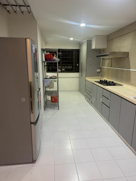 105 Bukit Purmei Road, 105 Bukit Purmei Road, 2 Bedrooms, 742 sqft, HDB Flat For Rent, by Gillian Loke, 23290373 - PropertyGuru.com.sg