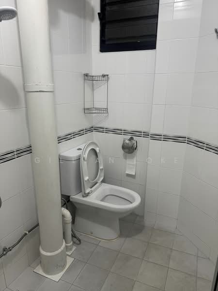 105 Bukit Purmei Road, 105 Bukit Purmei Road, 2 Bedrooms, 742 sqft, HDB Flat For Rent, by Gillian Loke, 23290373 - PropertyGuru.com.sg