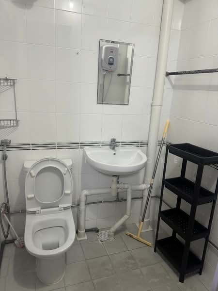 105 Bukit Purmei Road, 105 Bukit Purmei Road, 2 Bedrooms, 742 sqft, HDB Flat For Rent, by Gillian Loke, 23290373 - PropertyGuru.com.sg