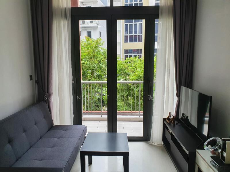 The Creek @ Bukit, 19 Toh Tuck Road, 1 Bedroom, 441 sqft, Condominium For Rent, by Shane Tan 陈玫璇, 23290453 - PropertyGuru.com.sg