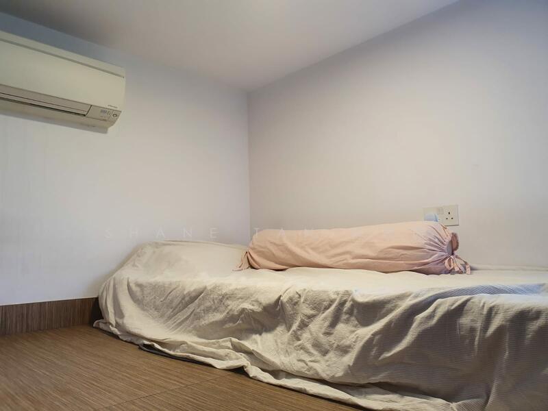 The Creek @ Bukit, 19 Toh Tuck Road, 1 Bedroom, 441 sqft, Condominium For Rent, by Shane Tan 陈玫璇, 23290453 - PropertyGuru.com.sg