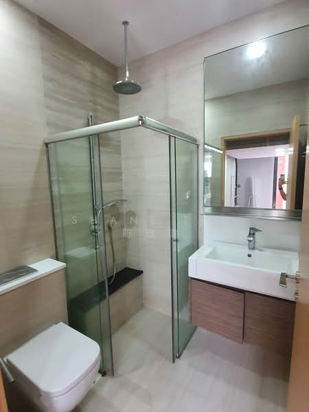 The Creek @ Bukit, 19 Toh Tuck Road, 1 Bedroom, 441 sqft, Condominium For Rent, by Shane Tan 陈玫璇, 23290453 - PropertyGuru.com.sg