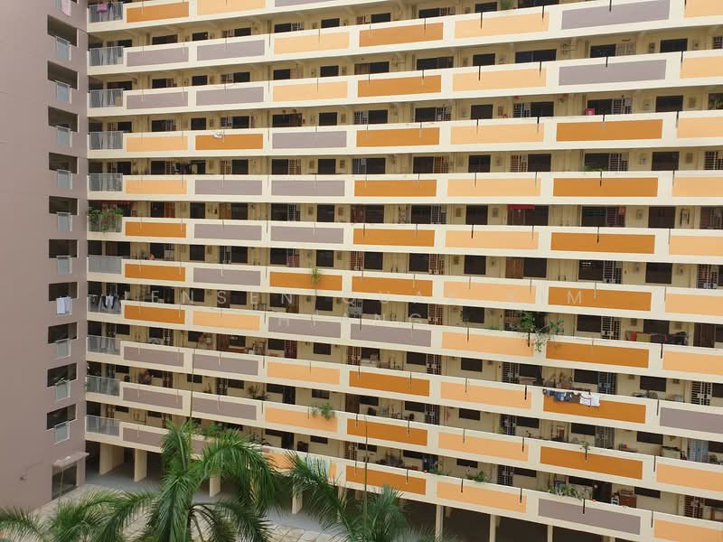 806 King George's Avenue, 806 King George's Avenue, 2 Bedrooms, 635 sqft, HDB Flat For Rent, by Jensen Quak Kim Hiang, 23290481 - PropertyGuru.com.sg