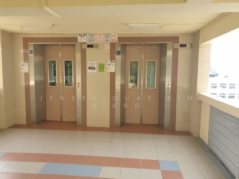 806 King George's Avenue, 806 King George's Avenue, 2 Bedrooms, 635 sqft, HDB Flat For Rent, by Jensen Quak Kim Hiang, 23290481 - PropertyGuru.com.sg
