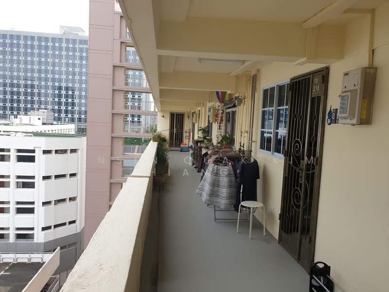 806 King George's Avenue, 806 King George's Avenue, 2 Bedrooms, 635 sqft, HDB Flat For Rent, by Jensen Quak Kim Hiang, 23290481 - PropertyGuru.com.sg