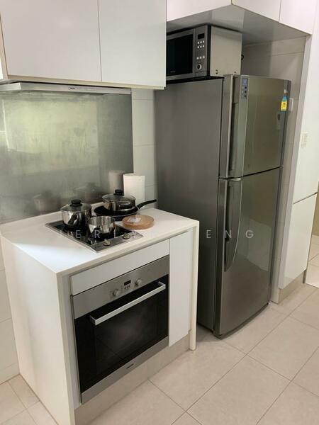 The Cascadia, 939 Bukit Timah Road, Room Rental, 100 sqft, Condominium For Rent, by Jerlyn Teng, 23290577 - PropertyGuru.com.sg