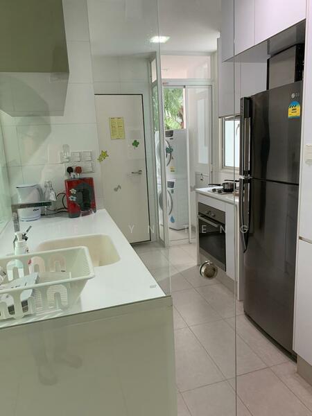 The Cascadia, 939 Bukit Timah Road, Room Rental, 100 sqft, Condominium For Rent, by Jerlyn Teng, 23290577 - PropertyGuru.com.sg