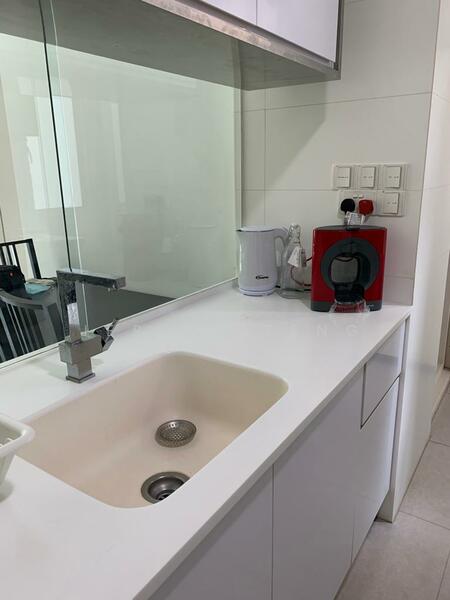 The Cascadia, 939 Bukit Timah Road, Room Rental, 100 sqft, Condominium For Rent, by Jerlyn Teng, 23290577 - PropertyGuru.com.sg