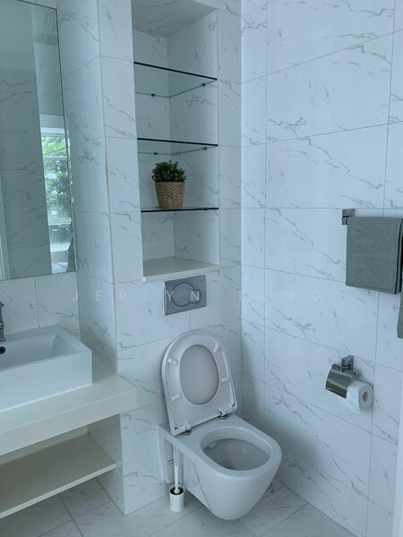 The Cascadia, 939 Bukit Timah Road, Room Rental, 100 sqft, Condominium For Rent, by Jerlyn Teng, 23290577 - PropertyGuru.com.sg