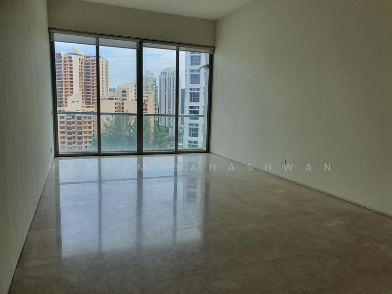 the premier apartments