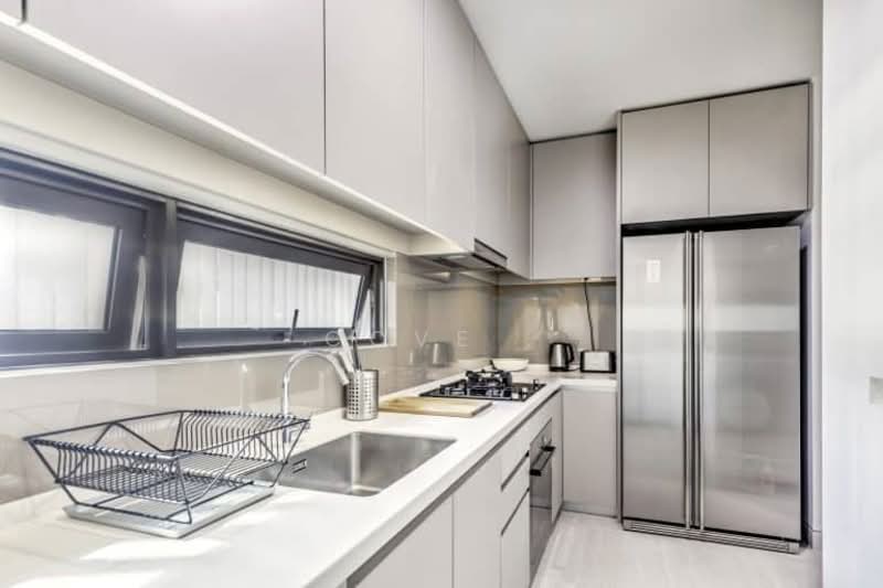 Highline Residences, 1 Kim Tian Road, Room Rental, 150 sqft, Condominium For Rent, by Cove, 23290666 - PropertyGuru.com.sg