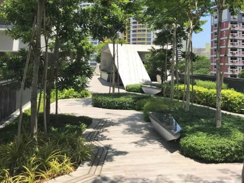 Highline Residences, 1 Kim Tian Road, Room Rental, 150 sqft, Condominium For Rent, by Cove, 23290666 - PropertyGuru.com.sg