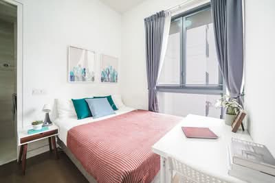 For Rent - Highline Residences