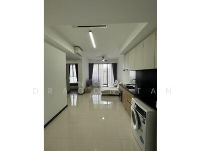 For Rent - Gem Residences
