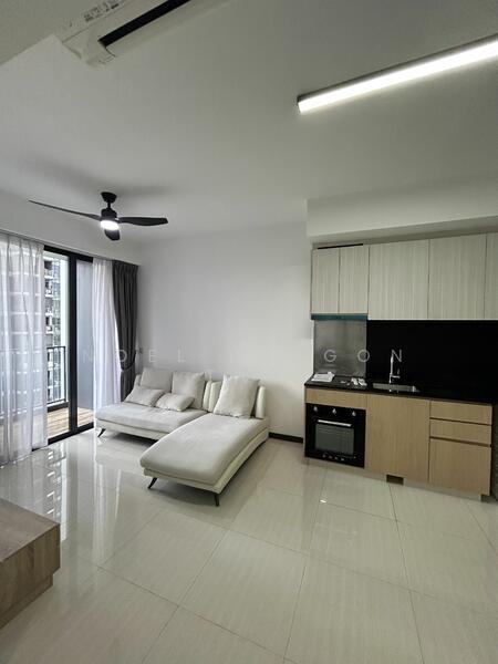 For Rent - Gem Residences