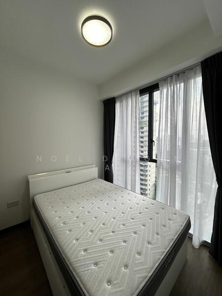 For Rent - Gem Residences