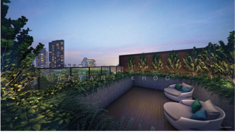 Juniper Hill Former Crystal Tower 39 Ewe Boon Road 2 Bedrooms 592 Sqft Condos Apartments For Sale By Bryant Khoo S 1 418 000 23290789