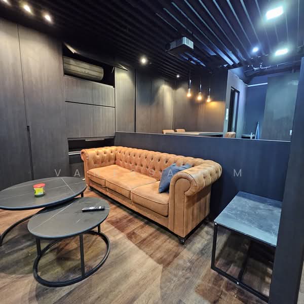 Vertex, 33 Ubi Avenue 3, 1,227 sqft, Light Industrial (B1) For Rent, by Vanessa Lim, 23290880 - CommercialGuru.com.sg